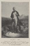 Sir Walter Scott (1771-1832)-Sir William Allan-Giclee Print