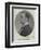 Sir William Anson, New Mp for Oxford University-null-Framed Giclee Print