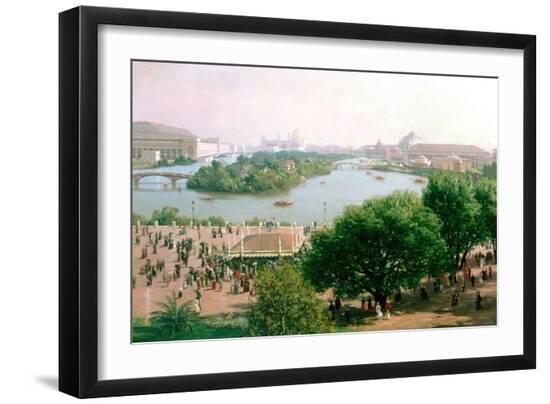 Premium Giclee Print, , large