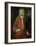 Sir William Berkeley-Sir Peter Lely-Framed Giclee Print