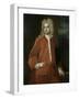 Sir William Berkeley-Sir Peter Lely-Framed Giclee Print