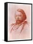 Sir William Blake Richmond KCB, RA, English Artist, 1899-George Phoenix-Framed Stretched Canvas