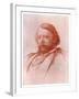 Sir William Blake Richmond KCB, RA, English Artist, 1899-George Phoenix-Framed Giclee Print