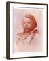 Sir William Blake Richmond KCB, RA, English Artist, 1899-George Phoenix-Framed Giclee Print