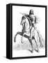 Sir William Brereton-Robert Cooper-Framed Stretched Canvas