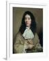 Sir William Bruce (C.1630-1710), C.1664-John Michael Wright-Framed Giclee Print