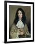 Sir William Bruce (C.1630-1710), C.1664-John Michael Wright-Framed Giclee Print