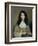 Sir William Bruce (C.1630-1710), C.1664-John Michael Wright-Framed Giclee Print