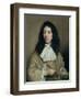 Sir William Bruce (C.1630-1710), C.1664-John Michael Wright-Framed Giclee Print