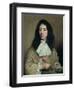 Sir William Bruce (C.1630-1710), C.1664-John Michael Wright-Framed Giclee Print