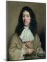Sir William Bruce (C.1630-1710), C.1664-John Michael Wright-Mounted Giclee Print