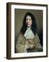 Sir William Bruce (C.1630-1710), C.1664-John Michael Wright-Framed Giclee Print