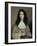 Sir William Bruce (C.1630-1710), C.1664-John Michael Wright-Framed Giclee Print