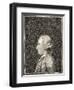 Sir William Chambers-null-Framed Art Print