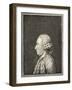 Sir William Chambers-null-Framed Art Print