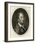 Sir William Chambers-W. Bromley-Framed Art Print