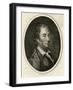 Sir William Chambers-W. Bromley-Framed Art Print