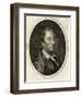 Sir William Chambers-W. Bromley-Framed Art Print