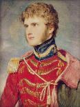The Right Honourable General Lord Viscount Hardinge, Gcb, Commanding-In-Chief Her Majesty's Forces-Sir William Charles Ross-Giclee Print