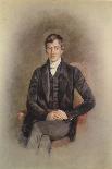 His Royal Highness Prince Albert-Sir William Charles Ross-Giclee Print