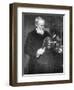 Sir William Crookes (1832-191), English Chemist and Physicist, 1926-null-Framed Giclee Print