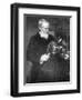 Sir William Crookes (1832-191), English Chemist and Physicist, 1926-null-Framed Giclee Print