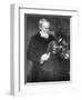 Sir William Crookes (1832-191), English Chemist and Physicist, 1926-null-Framed Giclee Print