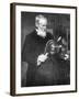 Sir William Crookes (1832-191), English Chemist and Physicist, 1926-null-Framed Giclee Print