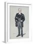 Sir William Crookes, English Physicist and Chemist, C1900s-Spy-Framed Giclee Print