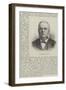 Sir William Cusins-null-Framed Giclee Print