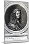 Sir William Davenant-null-Mounted Giclee Print