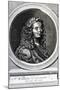 Sir William Davenant-null-Mounted Giclee Print