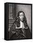 Sir William Davidson-R Dunkarton-Framed Stretched Canvas