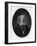 Sir William Dugdale 4-null-Framed Art Print