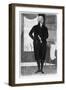 Sir William Forbes-John Kay-Framed Art Print