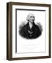 Sir William Forbes-Sir Henry Raeburn-Framed Art Print