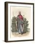 Sir William Gascoigne-Charles Hamilton Smith-Framed Art Print