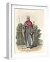 Sir William Gascoigne-Charles Hamilton Smith-Framed Art Print