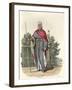 Sir William Gascoigne-Charles Hamilton Smith-Framed Art Print