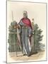 Sir William Gascoigne-Charles Hamilton Smith-Mounted Art Print