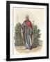 Sir William Gascoigne-Charles Hamilton Smith-Framed Art Print