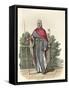 Sir William Gascoigne-Charles Hamilton Smith-Framed Stretched Canvas