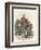 Sir William Gascoigne-Charles Hamilton Smith-Framed Art Print