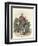 Sir William Gascoigne-Charles Hamilton Smith-Framed Art Print