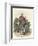 Sir William Gascoigne-Charles Hamilton Smith-Framed Art Print