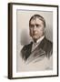 Sir William Gull Md-null-Framed Giclee Print