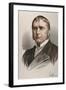 Sir William Gull Md-null-Framed Giclee Print