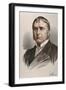 Sir William Gull Md-null-Framed Giclee Print