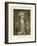 Sir William Hamilton-Hubert Francois Gravelot-Framed Giclee Print