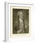 Sir William Hamilton-Hubert Francois Gravelot-Framed Giclee Print